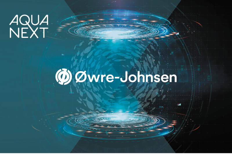 AquaNext 2026 Stavanger